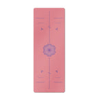 GripFlow Yoga Mat – Professional Stability and Comfort
