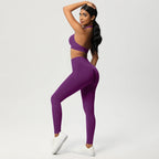 Infinity Flow Set – Yoga Set for Continuous Movement