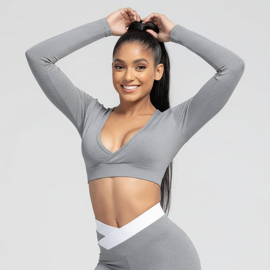 Top Still V – Silêncio com Presença