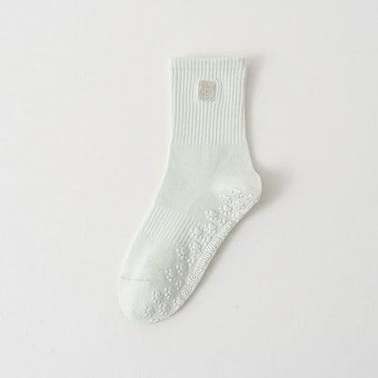 Paw Flow Socks – Meias de Yoga Antiderrapantes