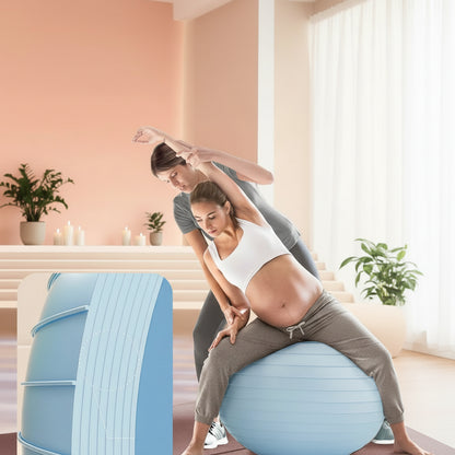 Mother Flow Ball – Equilíbrio e Bem-Estar Natural