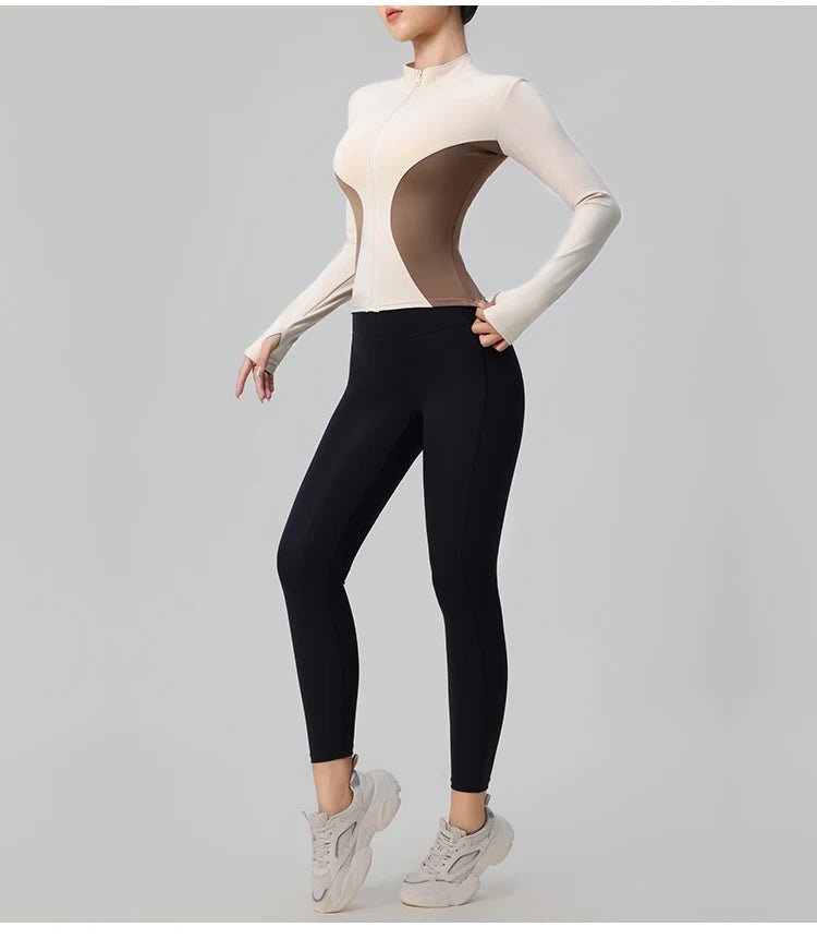 Prana Autumn Top • Turtleneck, Comfort and Movement