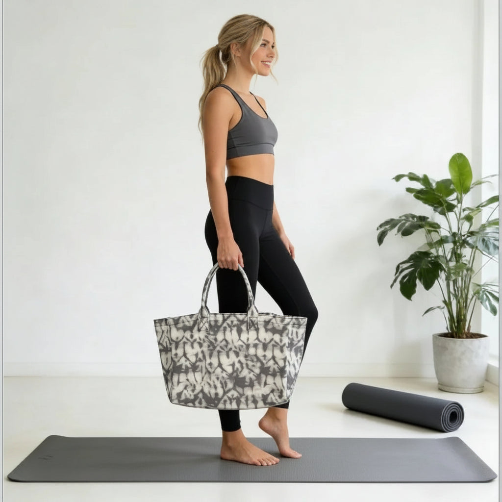 Asha Carry Bag – Leve Tudo Consigo
