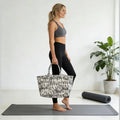 Asha Carry Bag – Leve Tudo Consigo