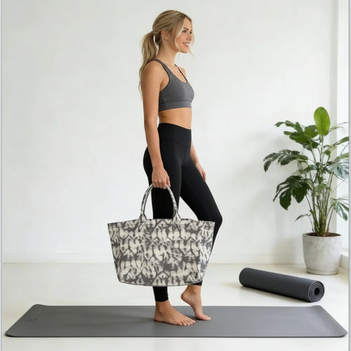 Asha Carry Bag – Leve Tudo Consigo