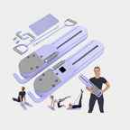 Power Core Trainer – Energía y Rendimiento