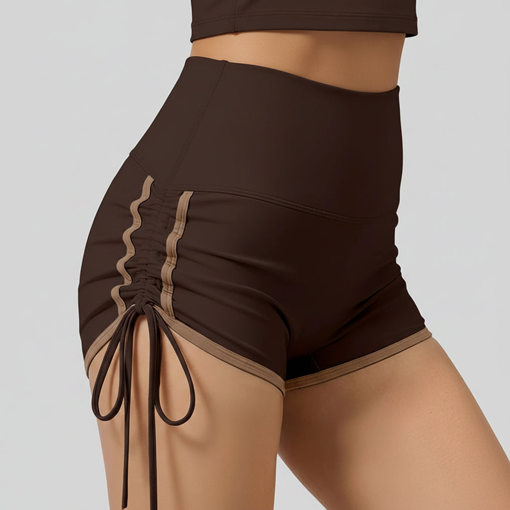 Ziva Sculpt Collection – Força e Liberdade