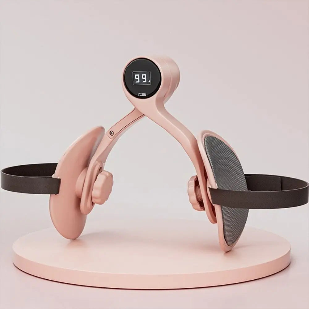 FemFit Trainer – Pavimento Pélvico e Pernas