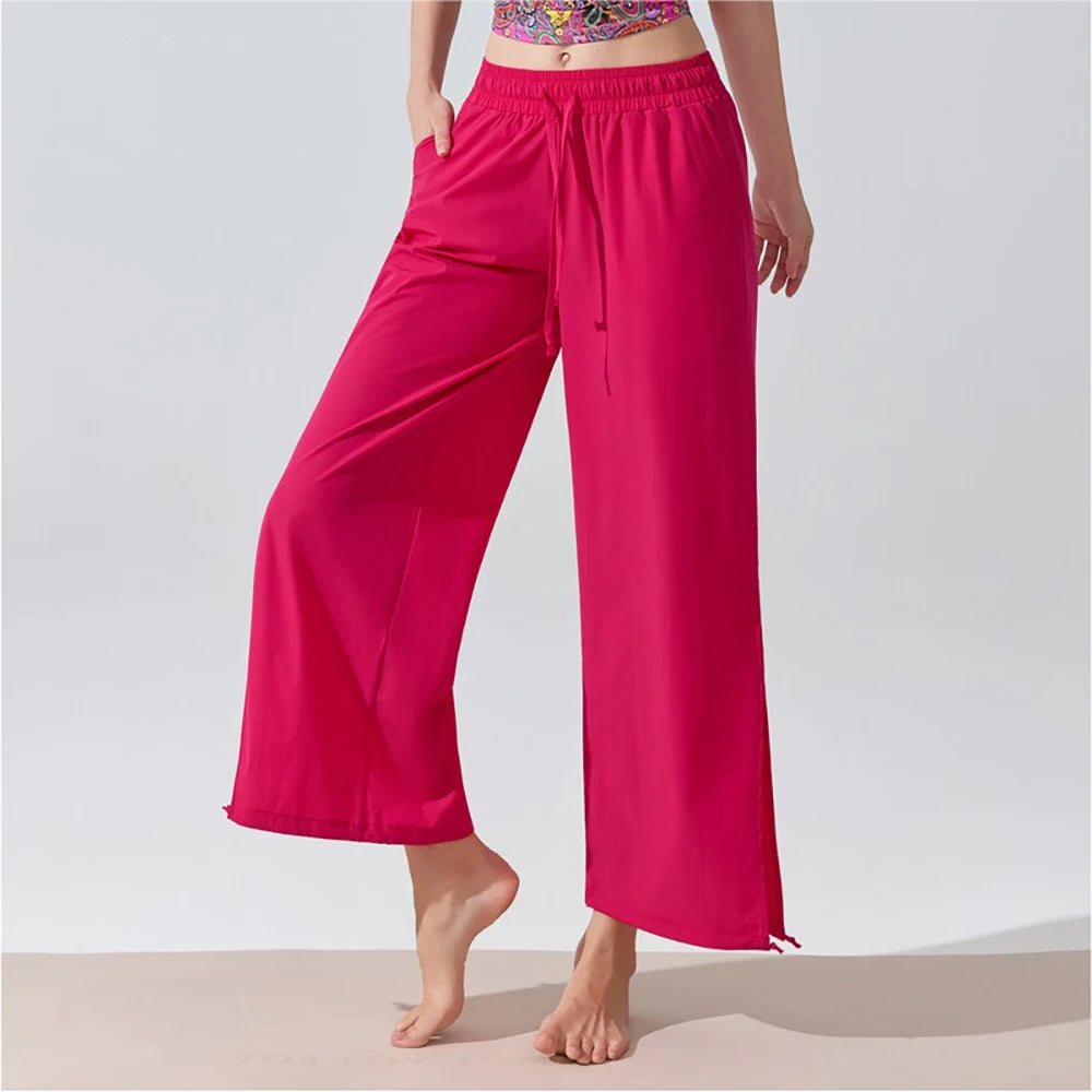 Prana Freedom Pants – Libertad y Equilibrio