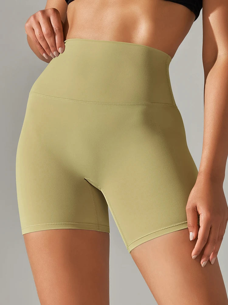 Vita Motion Shorts — Cuerpo en Acción
