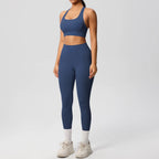 VitalFit Set – Elegance and Comfort for Your Yoga Workouts