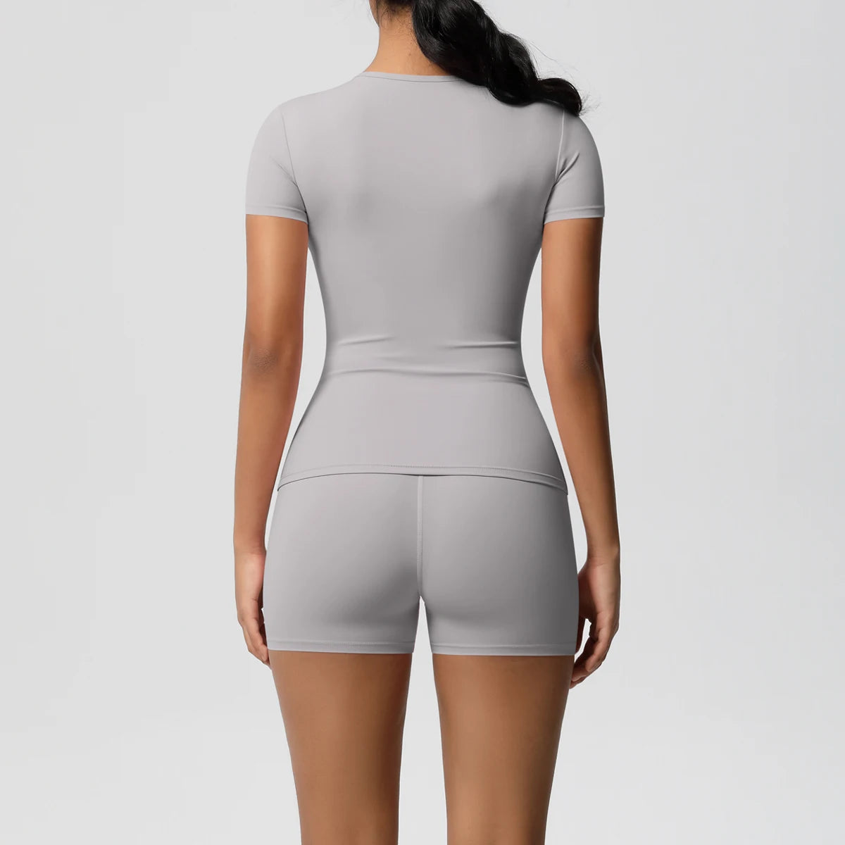 Breathe – Yoga Set with Flexibility and Support