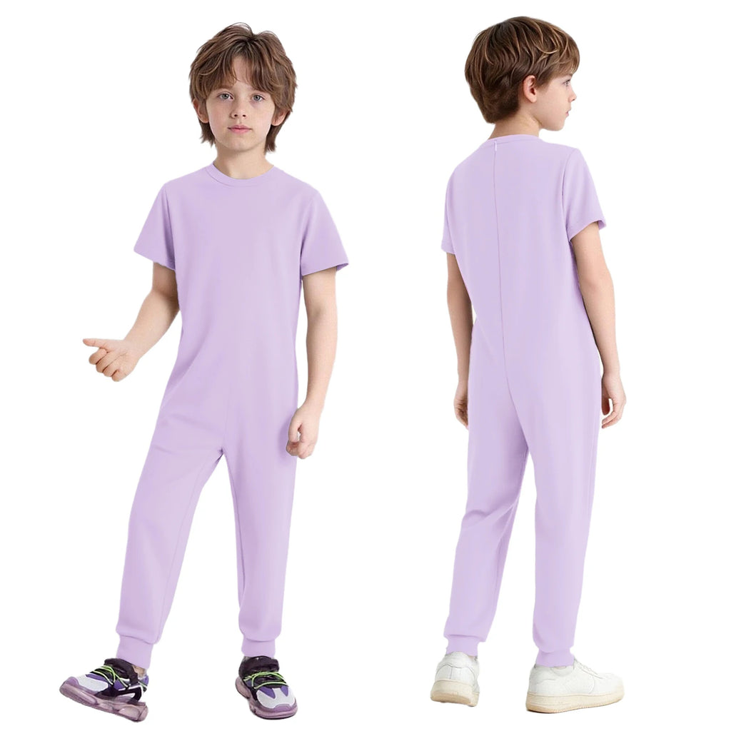 Shanti Kids Jumpsuit – Conforto e Serenidade