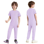 Shanti Kids Jumpsuit – Conforto e Serenidade