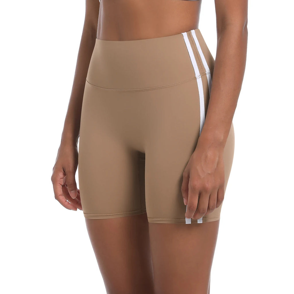 Shorts Inner Core – Control y Libertad