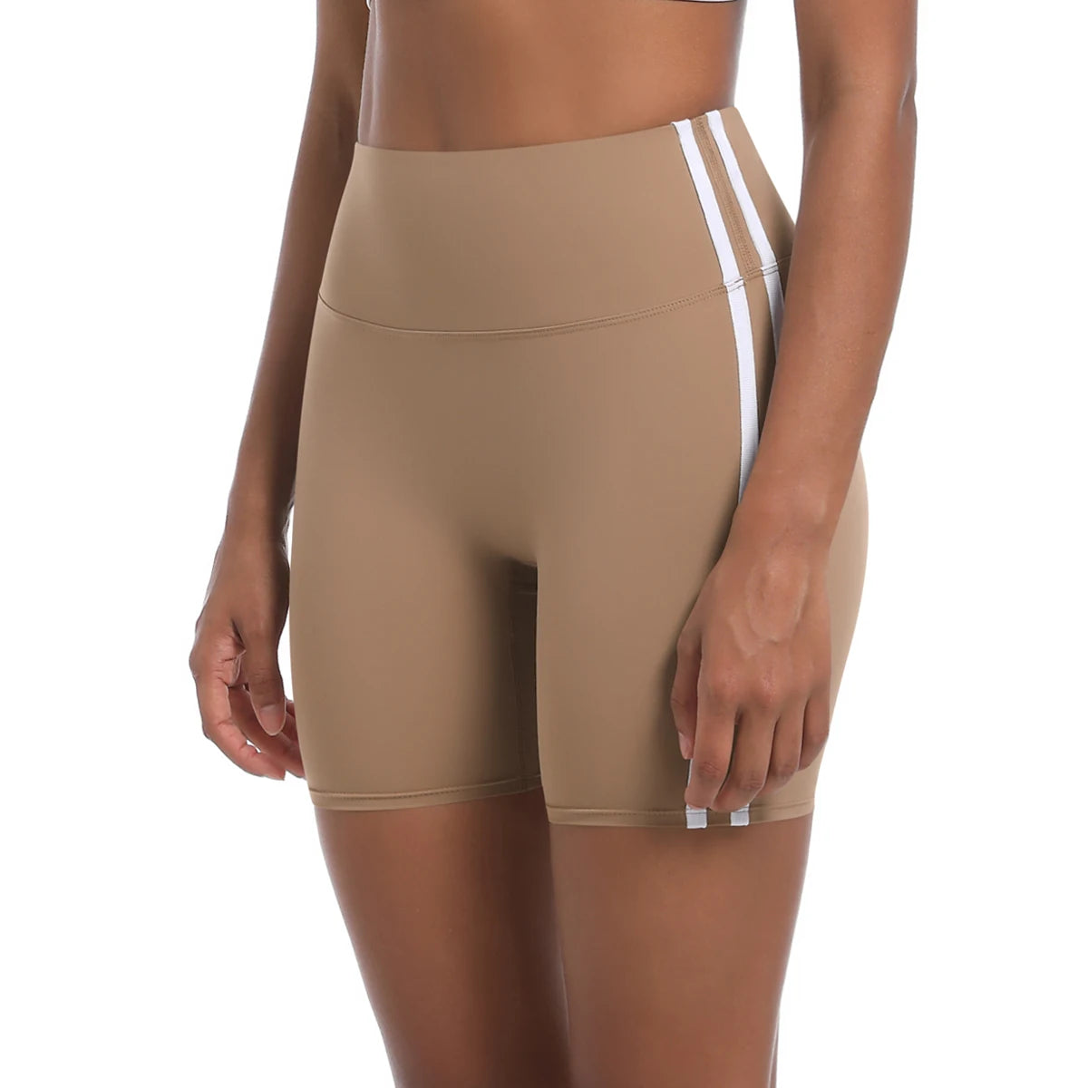 Shorts Inner Core – Control y Libertad