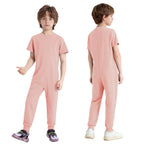 Shanti Kids Jumpsuit – Conforto e Serenidade