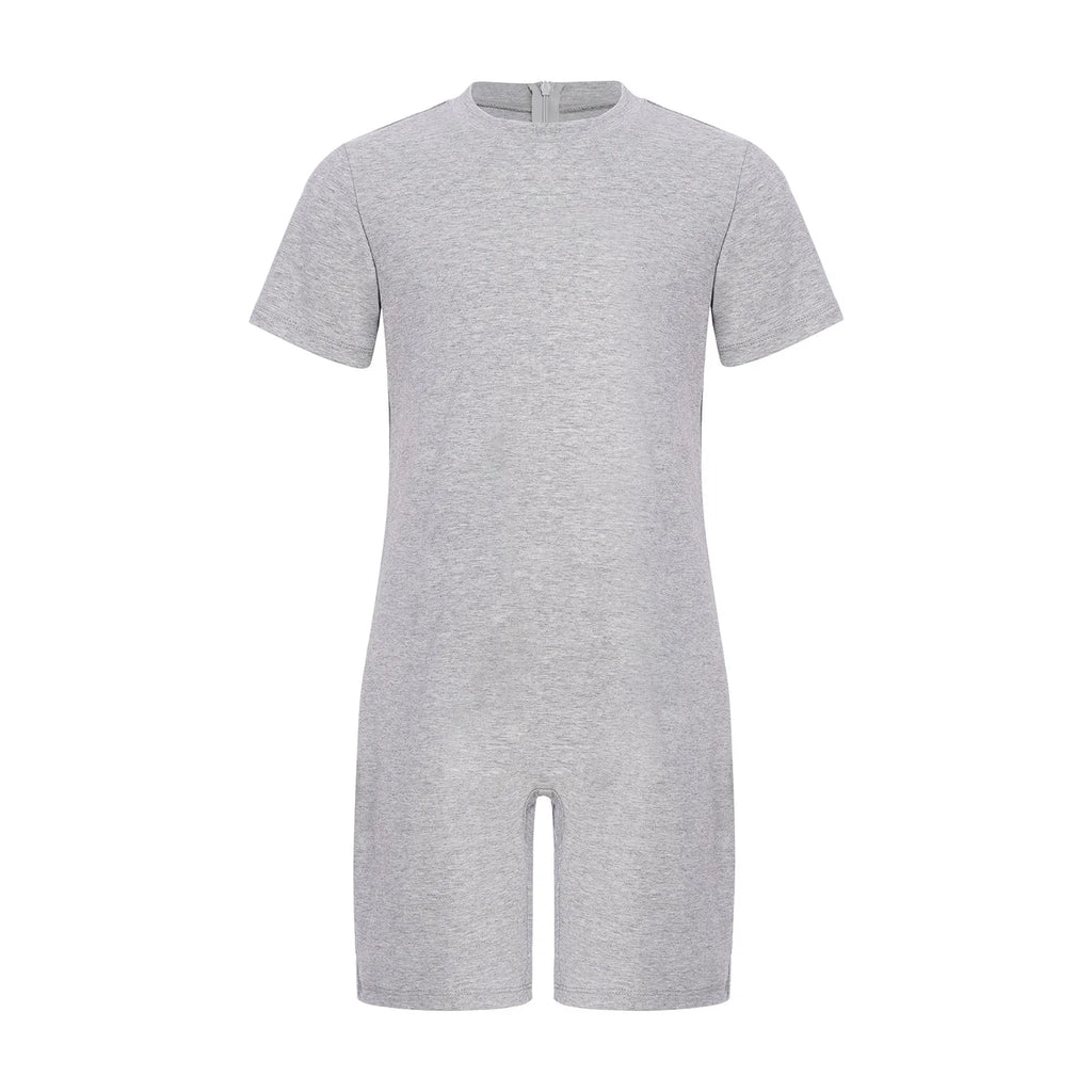 Shanti Kids Jumpsuit – Conforto e Serenidade