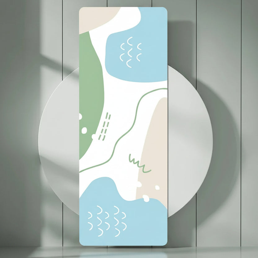 Terra Flow Mat – Equilíbrio Natural