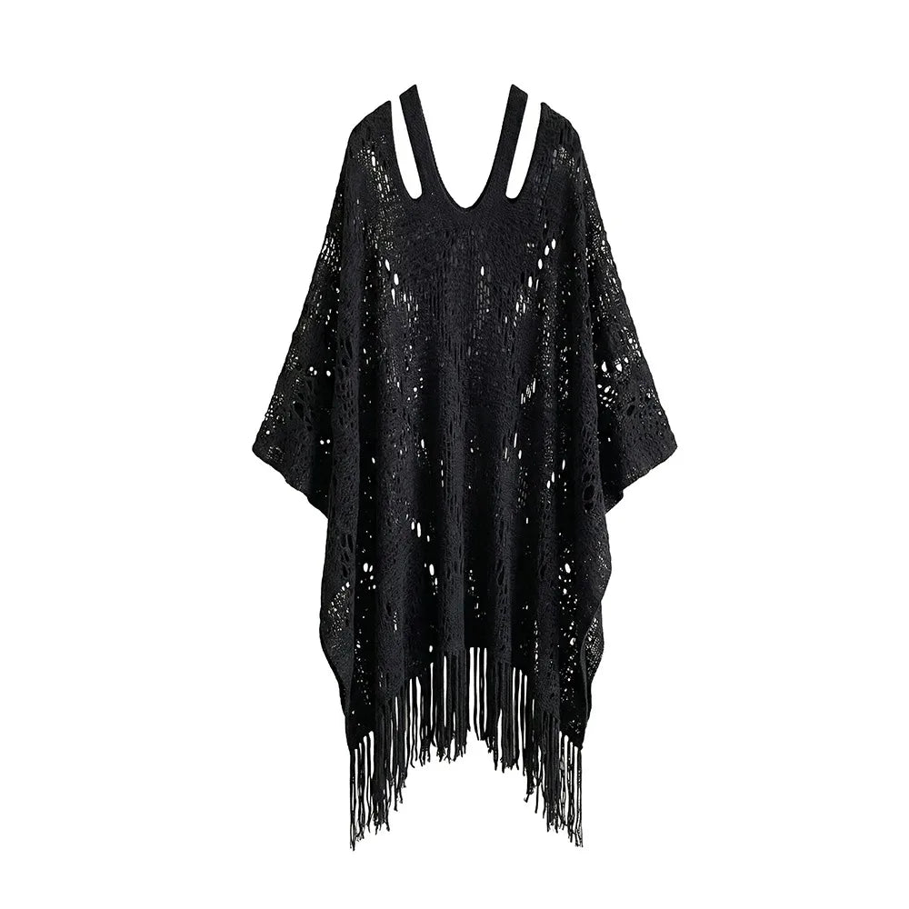 Coastal Boho Cover – Estilo Mediterrânico