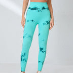 Aura Motion Leggings – Energy and Style for Yoga and Fitness