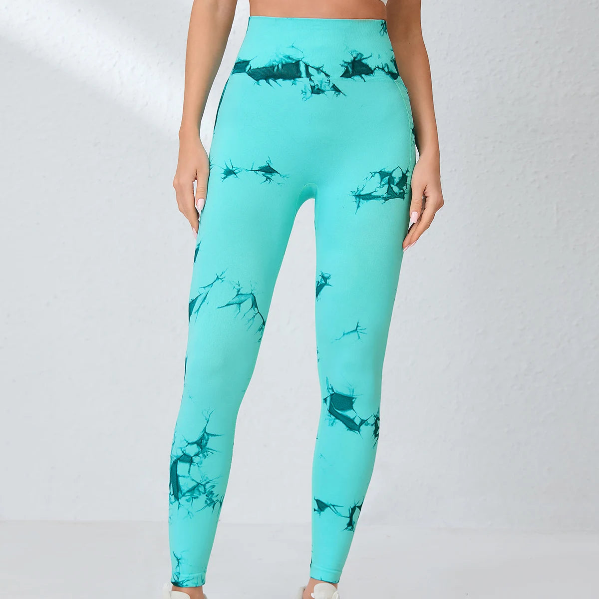 Aura Motion Leggings – Energy and Style for Yoga and Fitness