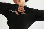 Chaqueta Flowstate – Entra en el Movimiento