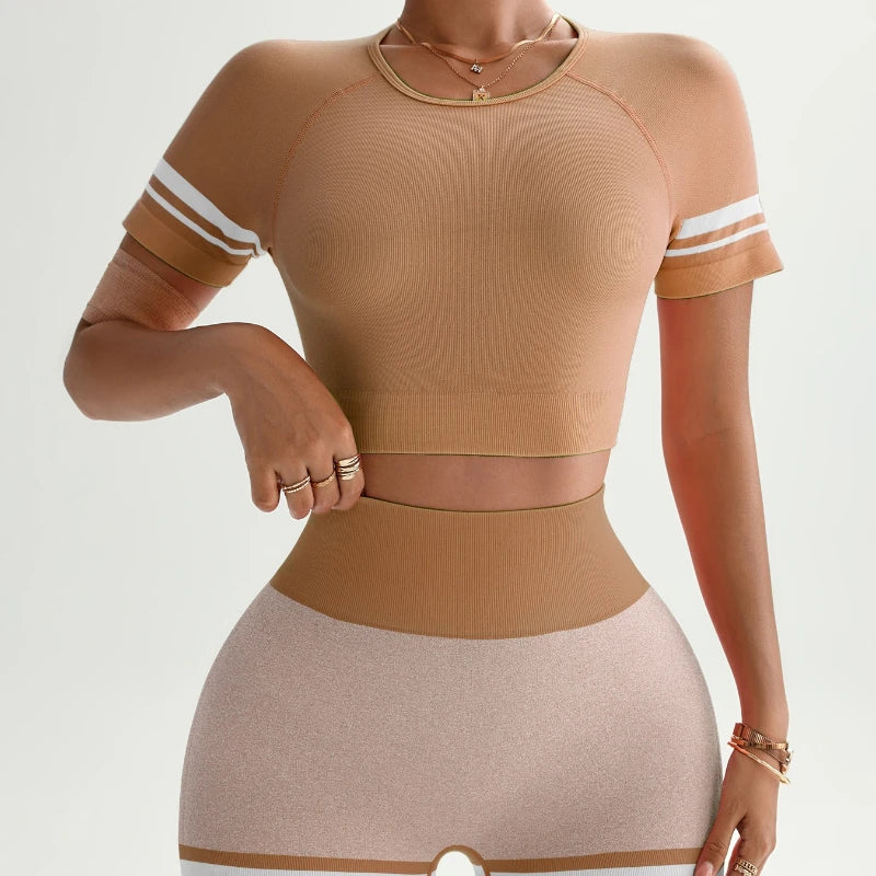 Azmira Active Set – Intensity and Movement