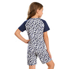 Ananda Kids Jumpsuit – Conforto e Liberdade.