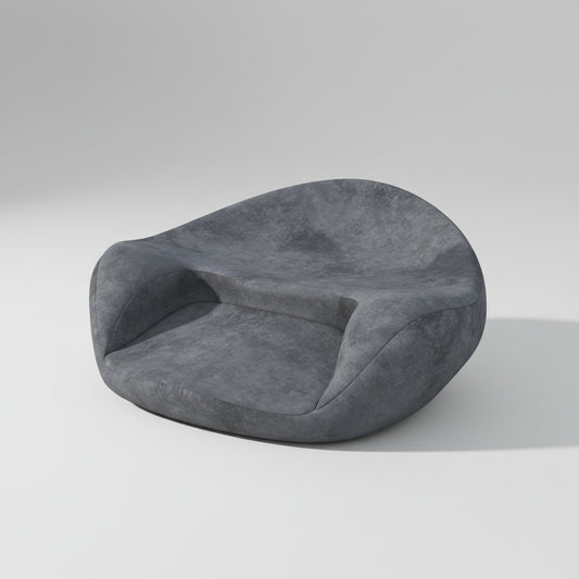 Prana Rest – Almofada Premium para Meditação e Yoga