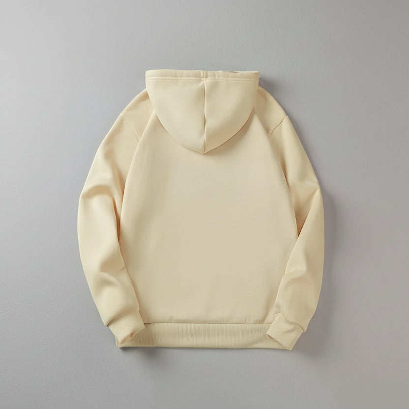SunMoon Harmony Hoodie — Comodidad con Alma Celestial