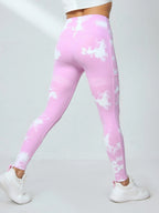 Aura Motion Leggings – Energy and Style for Yoga and Fitness