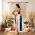 Vestido Navaeh — Brisa del Alma