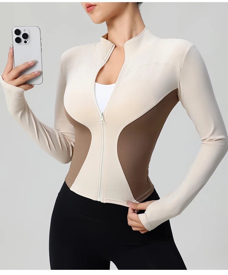 Prana Autumn Top • Turtleneck, Comfort and Movement