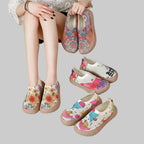 Infinity Comfort Shoes – Natural Elegance and Lightness