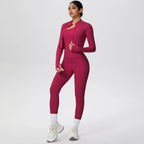 Conjunto Tríade Flow (3 Peças) – Movimento e Energia Feminina