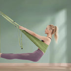 Vyana Stretch Rope – Stretching and Freedom