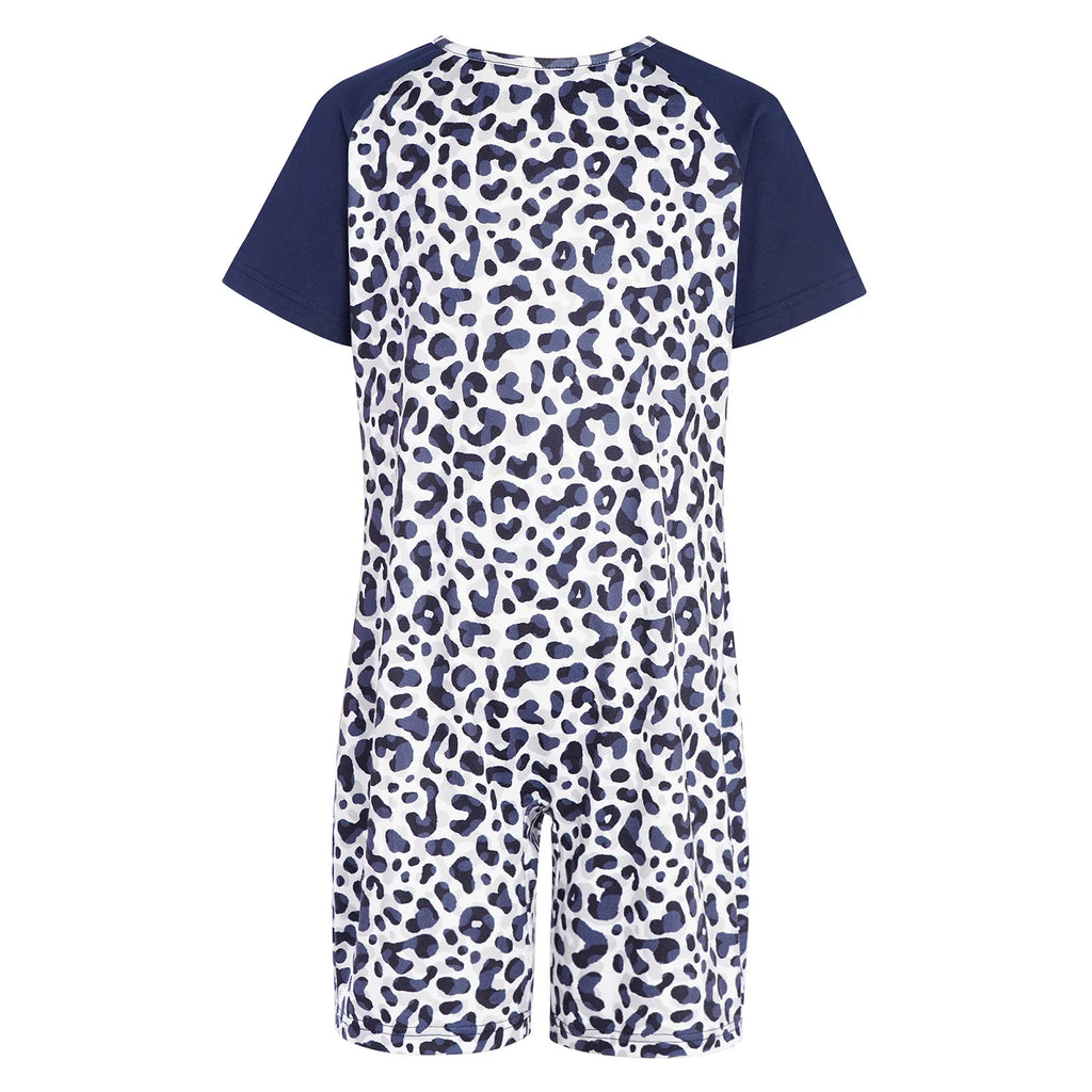 Ananda Kids Jumpsuit – Conforto e Liberdade.