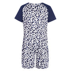 Ananda Kids Jumpsuit – Conforto e Liberdade.