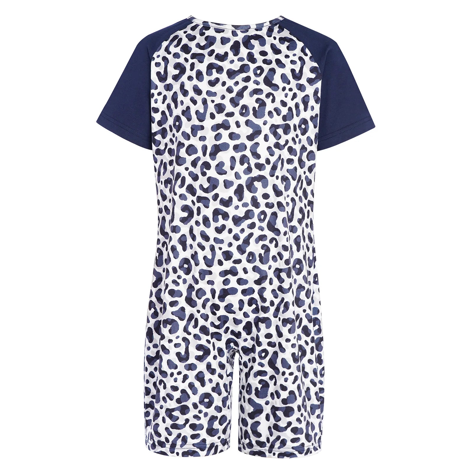 Ananda Kids Jumpsuit – Conforto e Liberdade.