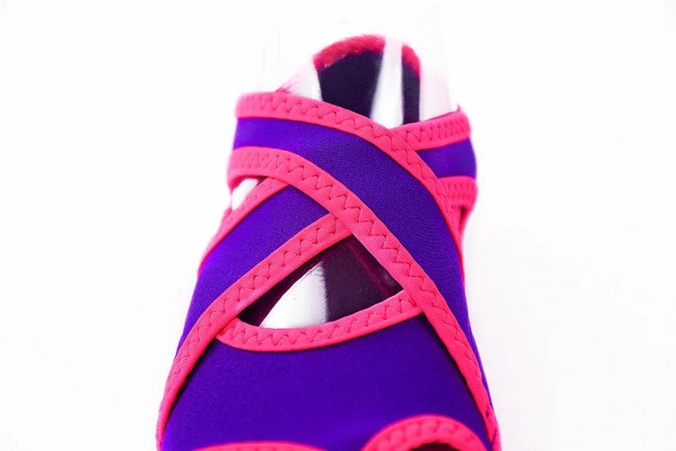 Hayma Balance Yoga Shoes – Life in Motion