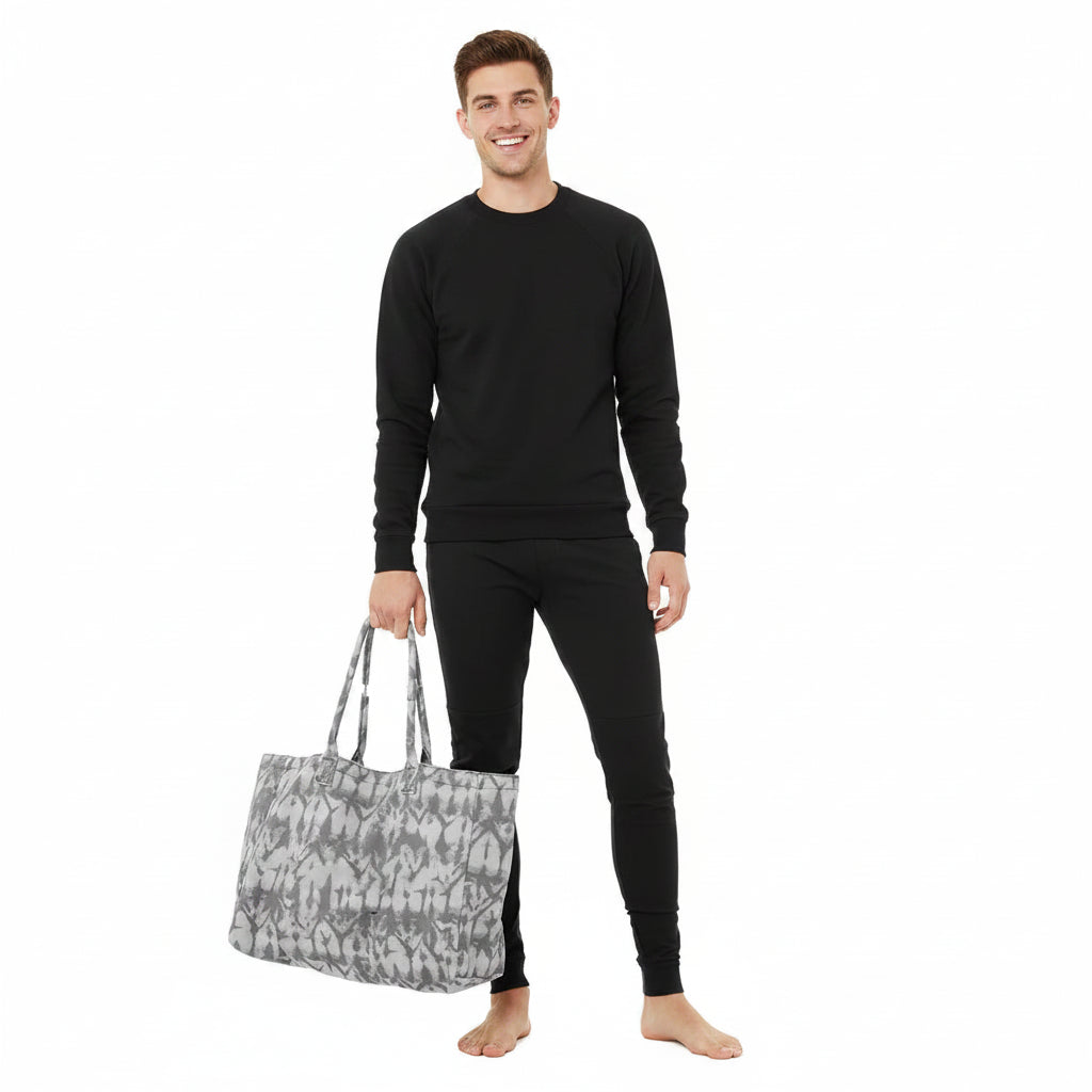 Asha Carry Bag – Leve Tudo Consigo