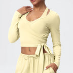 Top Shakti Whisper – Energía Femenina Suave y Fluida