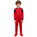 Abhaya Kids Jumpsuit – Proteção e Conforto