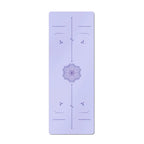 GripFlow Yoga Mat – Professional Stability and Comfort