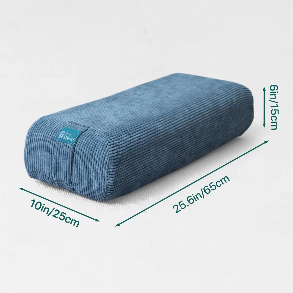 Sattva Support – Almofada de Yoga e Meditação