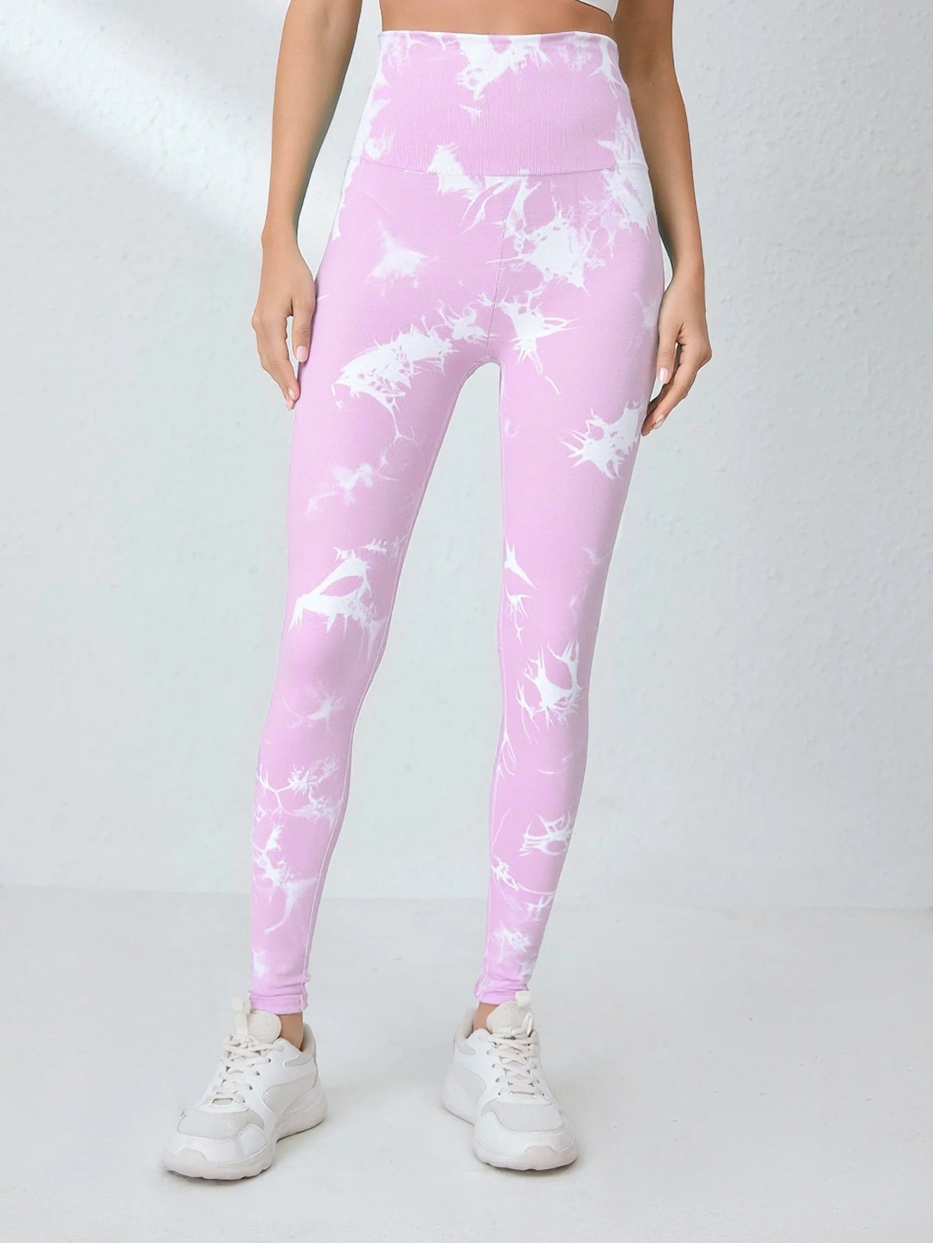 Aura Motion Leggings – Energy and Style for Yoga and Fitness