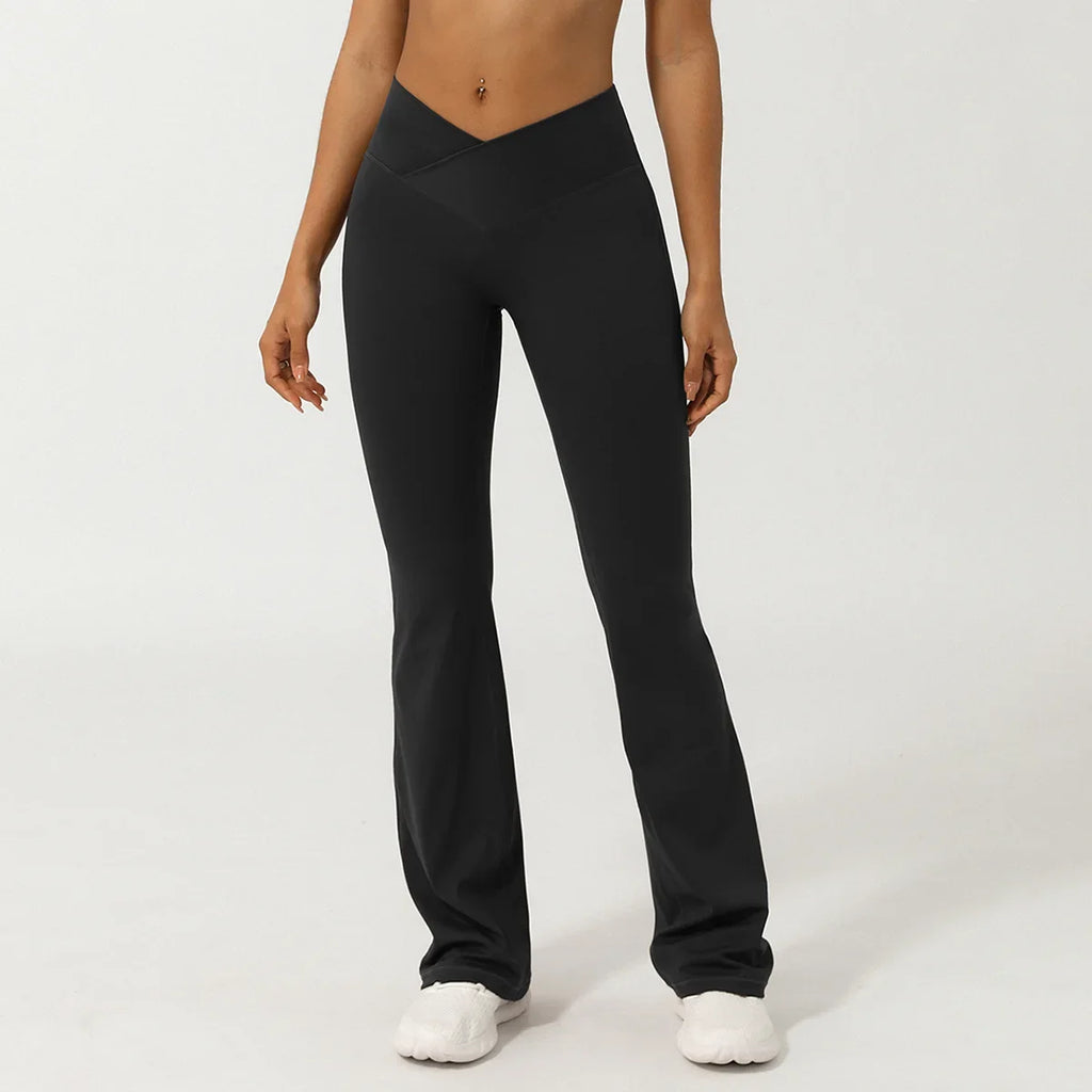 Leggings de Yoga Flare Prana Flow