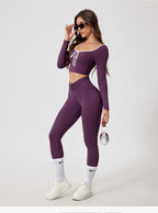 Atman Force Set • Strong Body, Free Spirit