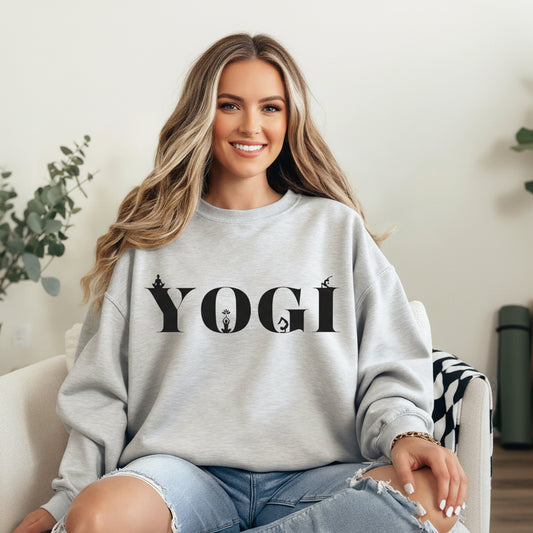 Camisola Sankalpa Warm • Intenção Clara, Corpo Aconchegado